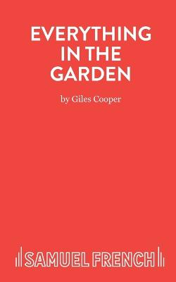 Book cover for Everything in the Garden