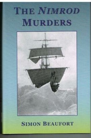 Cover of The Nimrod Murders