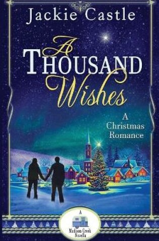 Cover of A Thousand Wishes