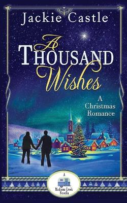 Book cover for A Thousand Wishes