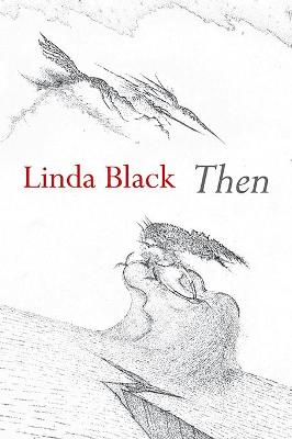 Book cover for Then