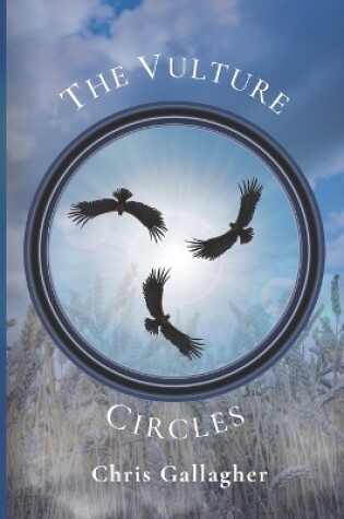 Cover of The Vulture Circles