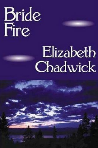 Cover of Bride Fire