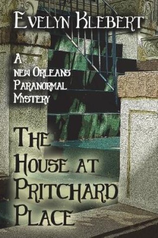 Cover of The House at Pritchard Place