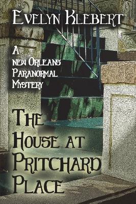 Book cover for The House at Pritchard Place
