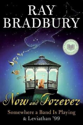 Cover of Now and Forever