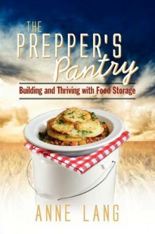 Cover of The Prepper's Pantry