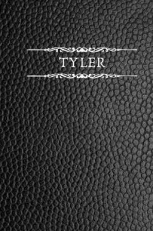 Cover of Tyler