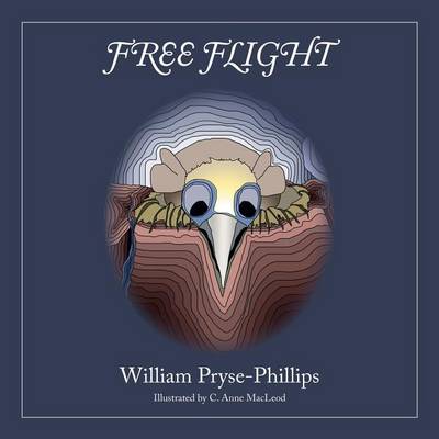 Book cover for Free Flight