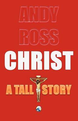 Book cover for Christ