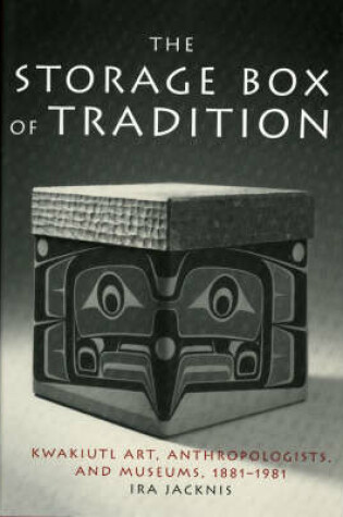 Cover of The Storage Box of Tradition