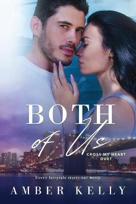 Book cover for Both of Us