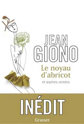 Book cover for Le Noyau D'Abricot Et Autres Contes