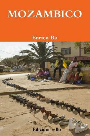 Cover of Mozambico