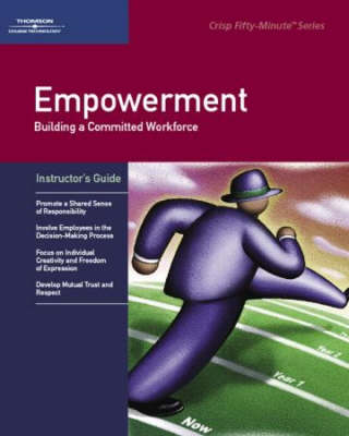 Book cover for *IG Empowerment