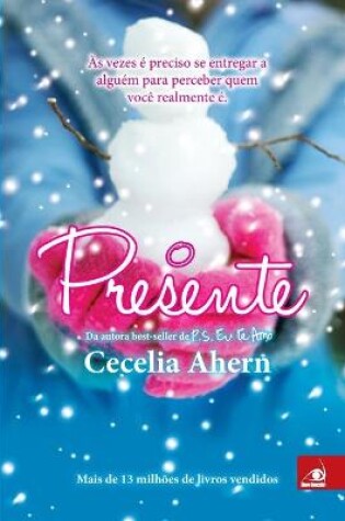 Cover of O Presente