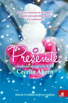 Book cover for O Presente