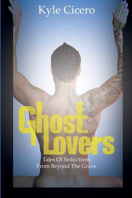 Cover of Ghost Lovers
