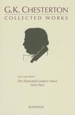 Book cover for The Illustrated London News