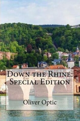 Cover of Down the Rhine