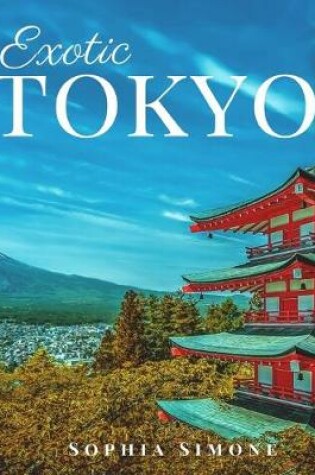 Cover of Exotic Tokyo