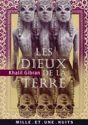 Book cover for Les Dieux de La Terre
