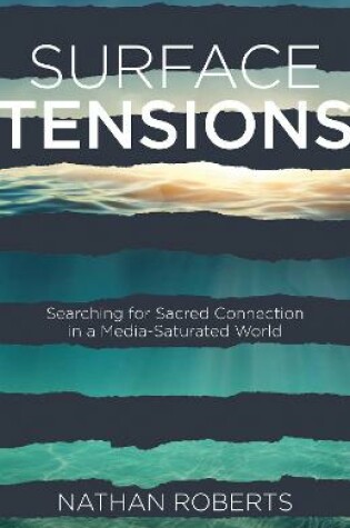 Cover of Surface Tensions