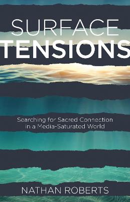 Book cover for Surface Tensions