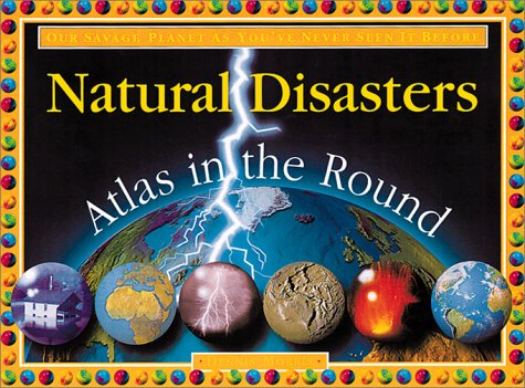 Cover of Natural Disasters