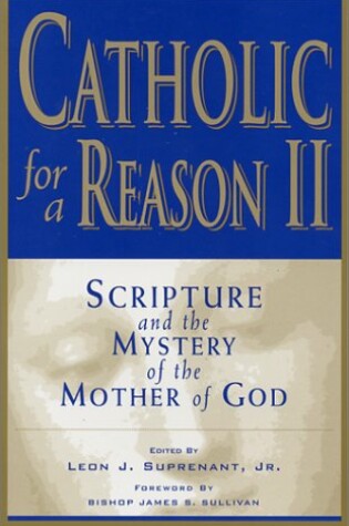 Cover of Catholic for a Reason II