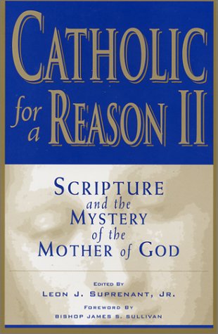 Book cover for Catholic for a Reason II