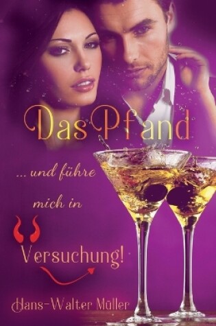 Cover of Das Pfand