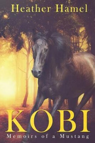 Cover of Kobi