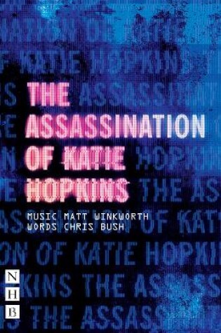 Cover of The Assassination of Katie Hopkins