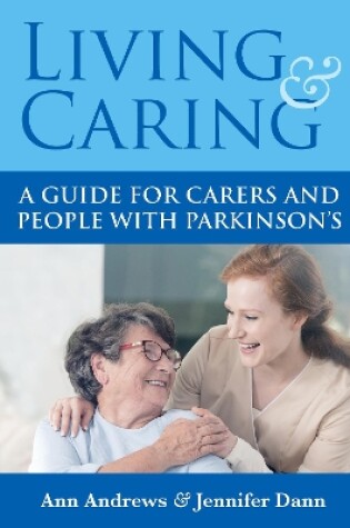 Cover of Living and Caring