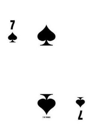 Cover of 7 Of Spades