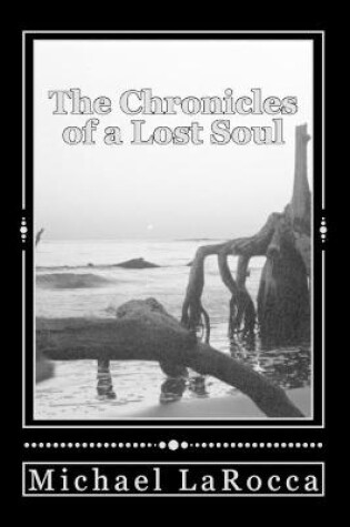 Cover of The Chronicles of a Lost Soul