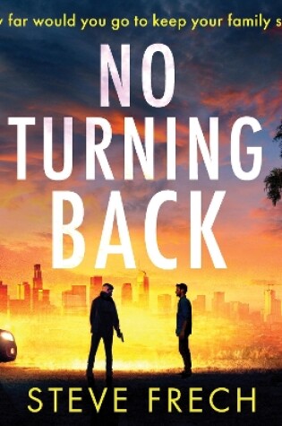 Cover of No Turning Back