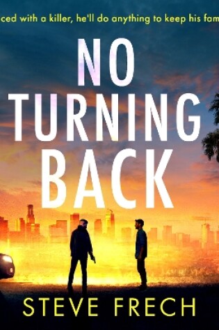 Cover of No Turning Back