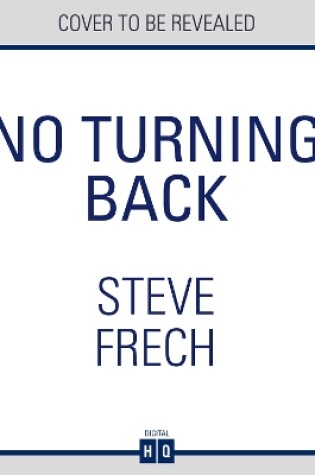 Cover of No Turning Back