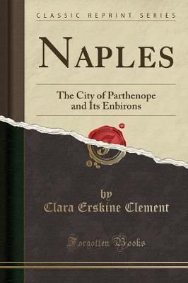 Book cover for Naples