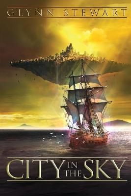 Book cover for City in the Sky