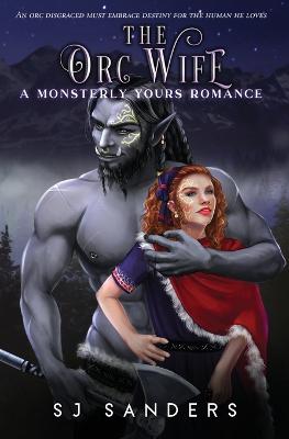 Cover of The Orc Wife