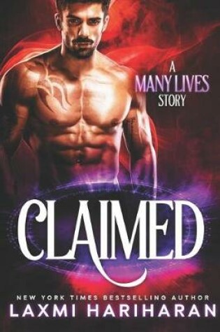 Cover of Claimed