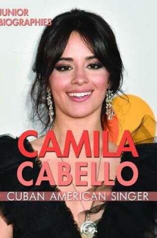 Cover of Camila Cabello