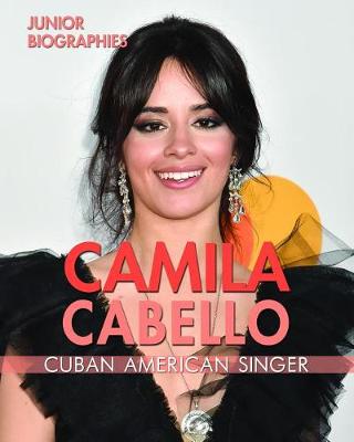 Cover of Camila Cabello