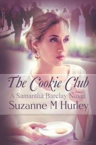 Cover of The Cookie Club