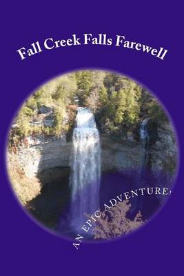 Book cover for Fall Creek Falls Farewell