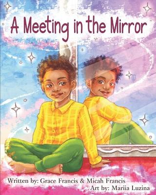 Book cover for A Meeting in the Mirror