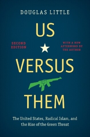 Cover of Us versus Them